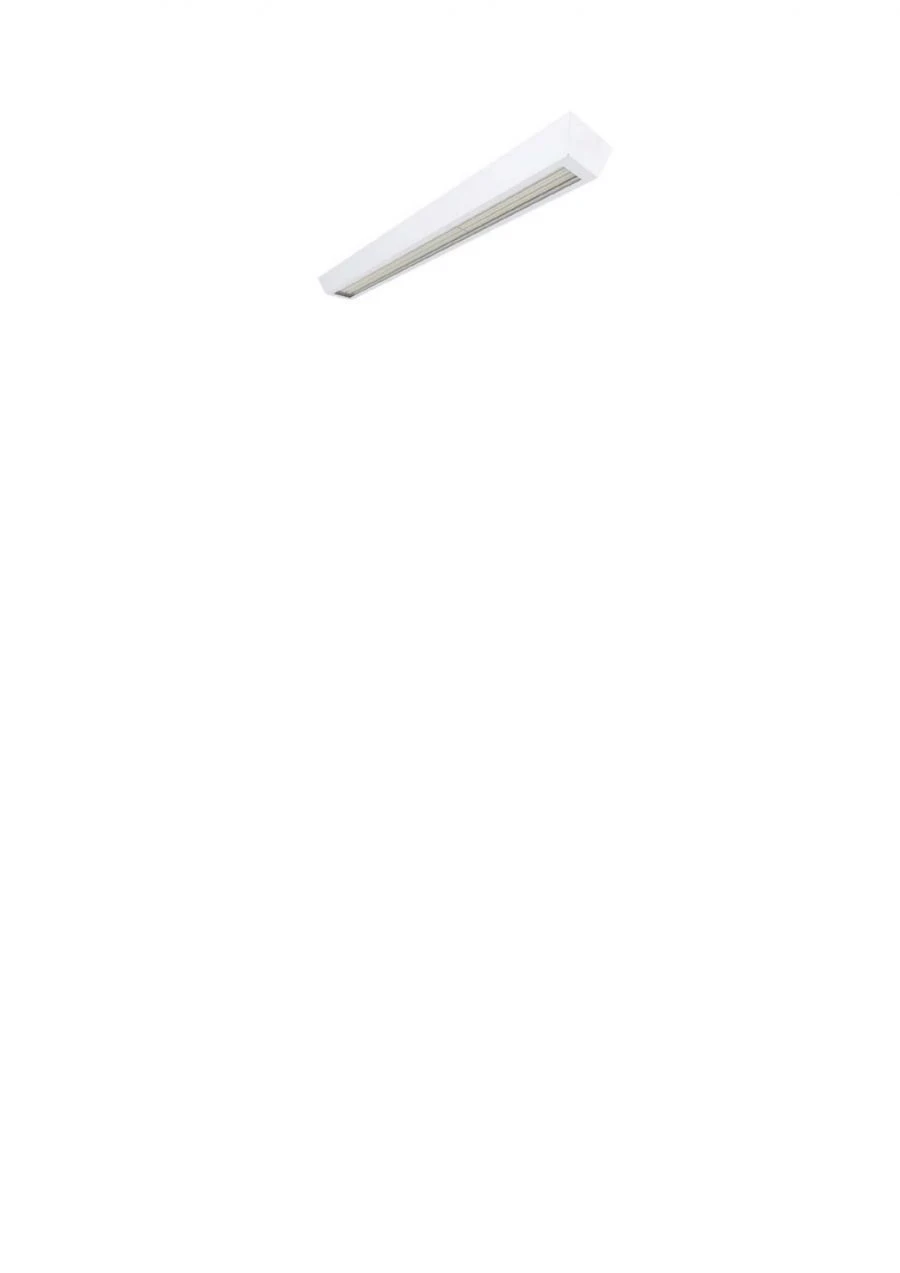 مصباح LED مقاوم للغبار والرطوبة كريبتون