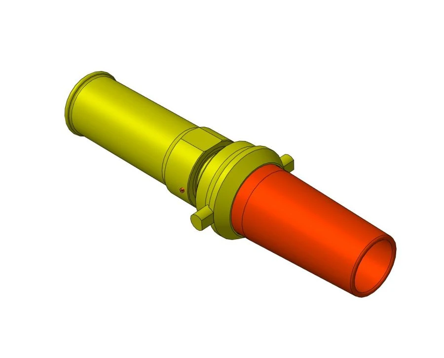 موصل الجهد العالي SHU-206V