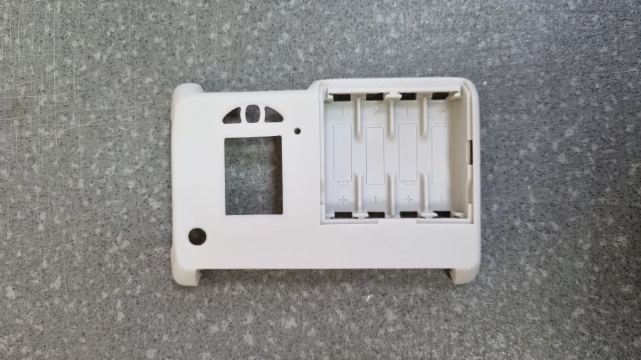 Top Cover for EEG and PSG System Neuron-Spectrum-SM NSFТ 053200.020
