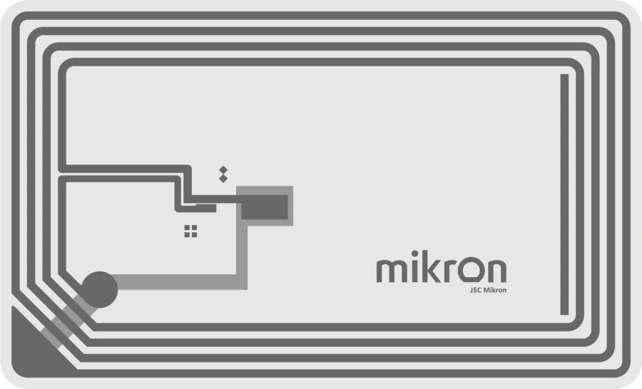 Метка М8050/00N