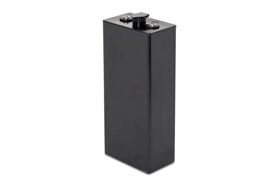 بطارية سحب رصاصية حمضية 6PzS690