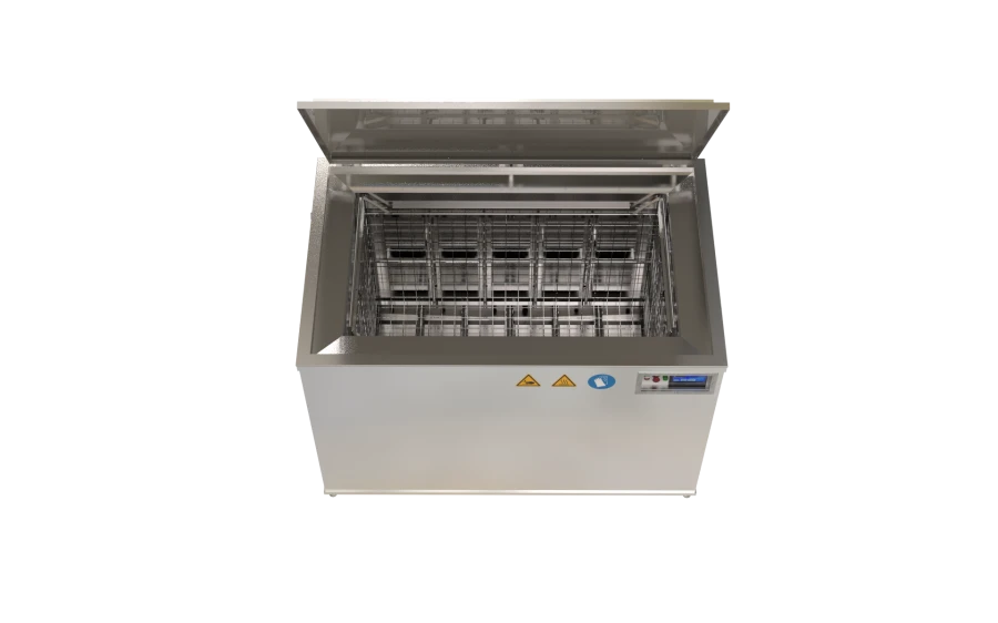 حوض التنظيف بالموجات فوق الصوتية SP-2500 Extra