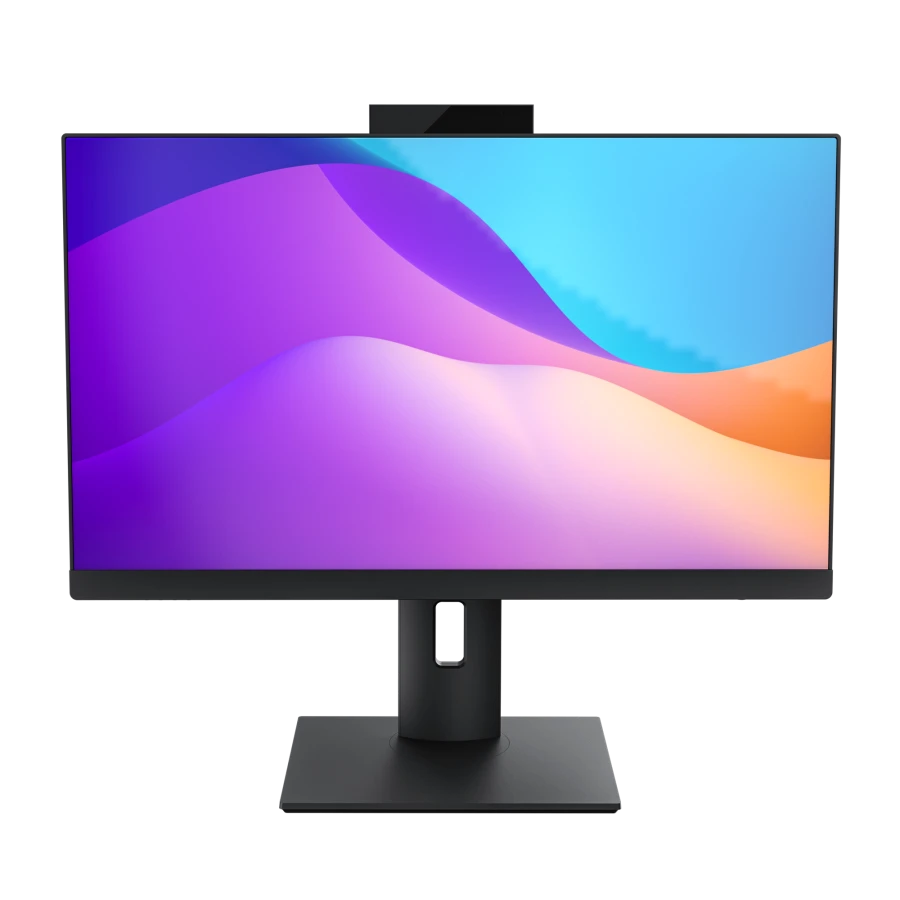 جهاز الكمبيوتر الشخصي الكل في واحد LightCom AiO 23.8 Power PЦВТ.466539.300-01
