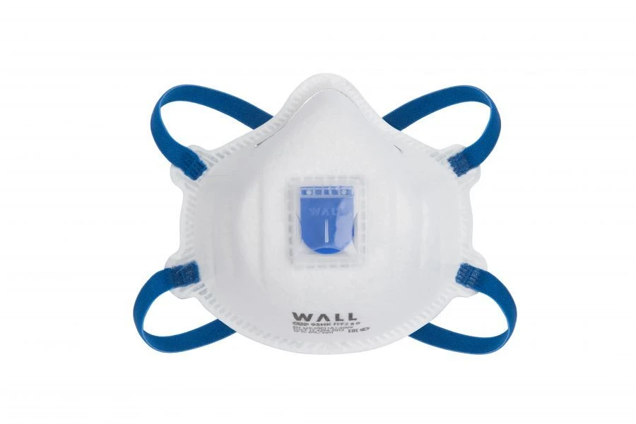 جهاز التنفس الطبي WALL CUP 95 HK R D "اقتصادي