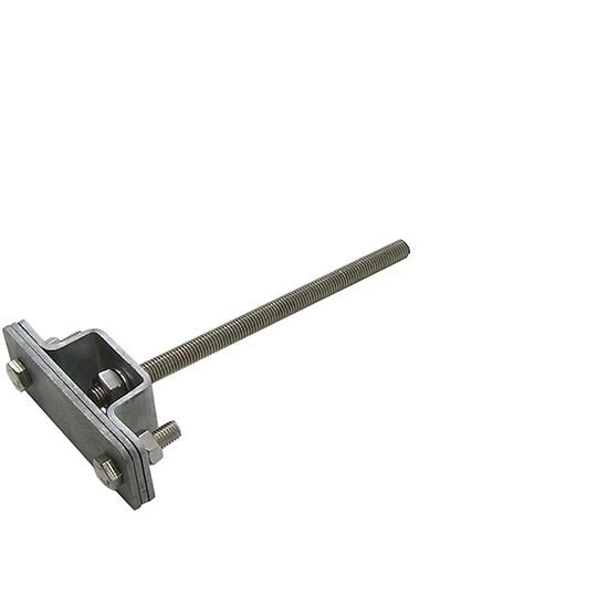 حامل الموصل DP-60GC-02.195 للموصلات المسطحة 40-60مم