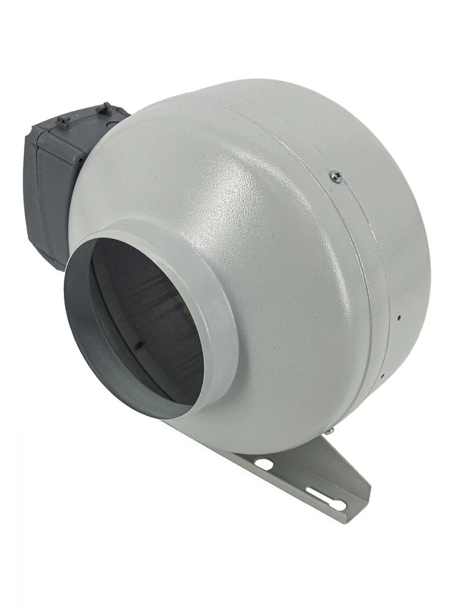 مروحة قنوات مركزية ROHRVENTILATOR KVKMZ 100