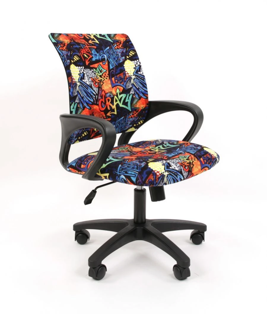 Кресло NOVA CHAIR kids S2