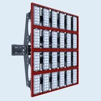 كشاف LED عالي الأداء للاستخدام الخارجي LV-EAGLE x288