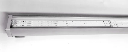 مصباح LED "زابسفیت-بروم" 2000/81/72-72-6500