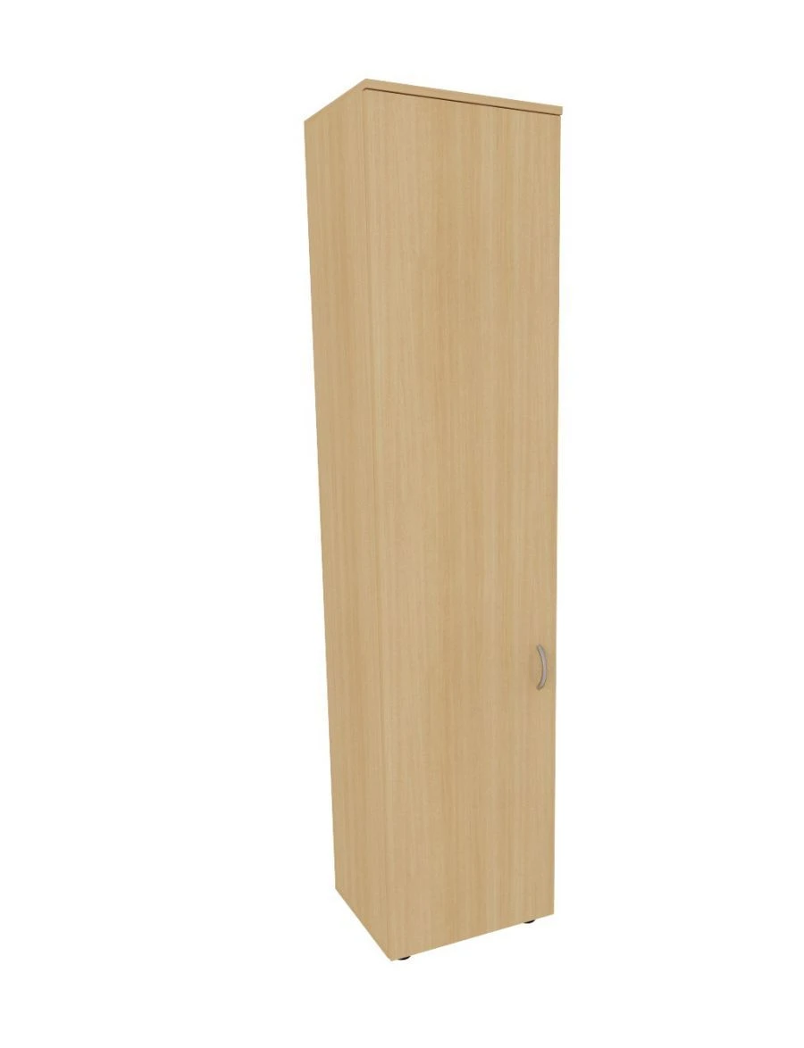 Omega Narrow Closed Cabinet SHU 04 for Educational Materials