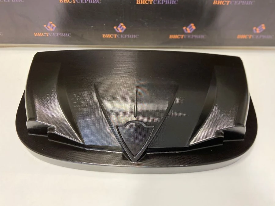غطاء أمامي للسيارة الكهربائية كونكورديا KNKRD.0008.0001