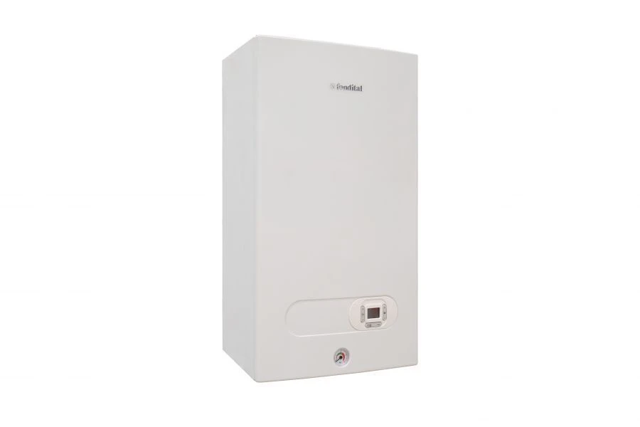 Wall-Mounted Gas Heating Boiler MINORCA CTFS 18 CU