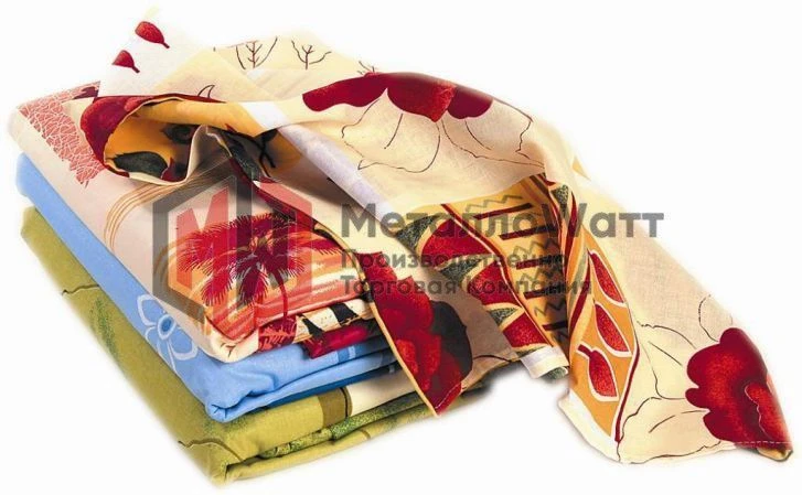 غطاء وسادة من القطن - أحجام متنوعة