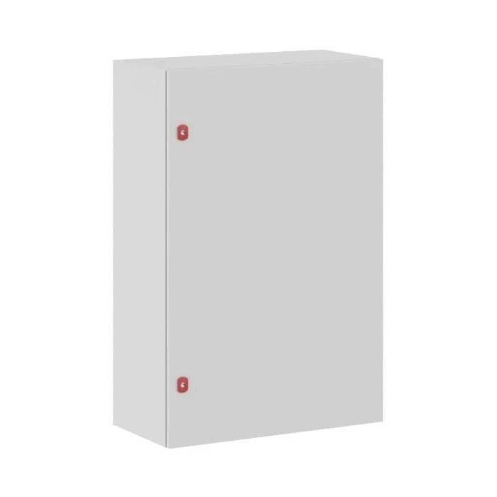 Integrated Security Control Cabinet "Shmel" Model SM