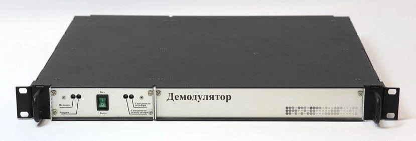 Демодулятор ДЕМ7