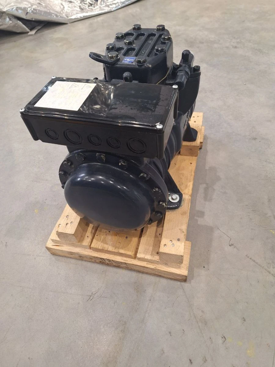 Холодильный компрессор DORIN H300CS АРВЦ.701111.002