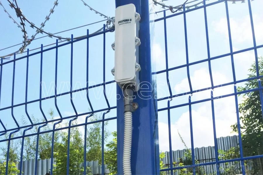 Средство обнаружения вибрационное «PREPONA-U» 