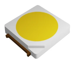 ضوء LED GSLED 3030 الأزرق لتطبيقات عالية الكفاءة