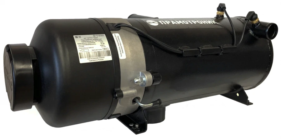 سخان سائل ELT 35 Thermo لتسخين المحرك