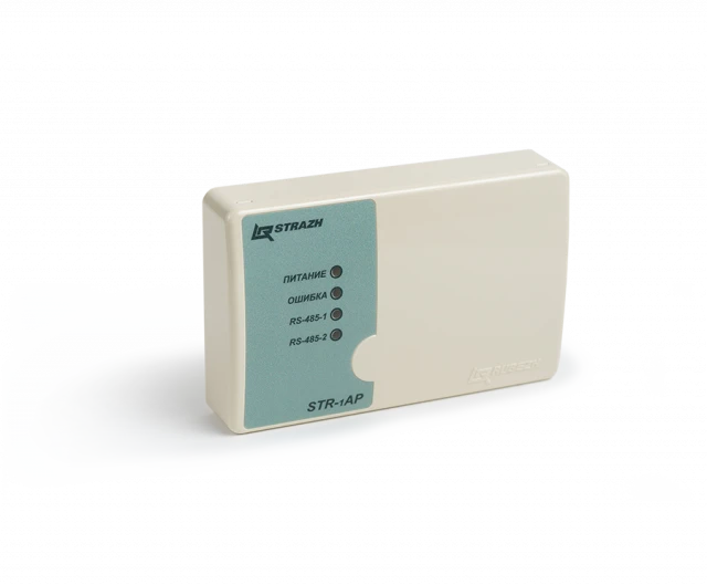 Access Module for Code Translation STR-1AP
