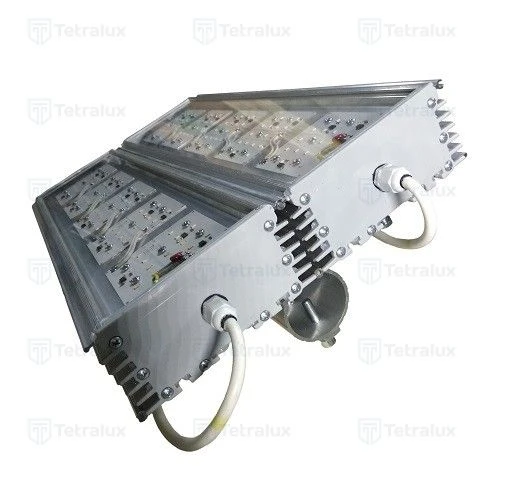 Уличный светодиодный светильник Tetralux TLS 160/16000/N/208