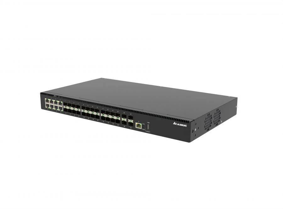 Аппаратура Акманай-2424GE-FS