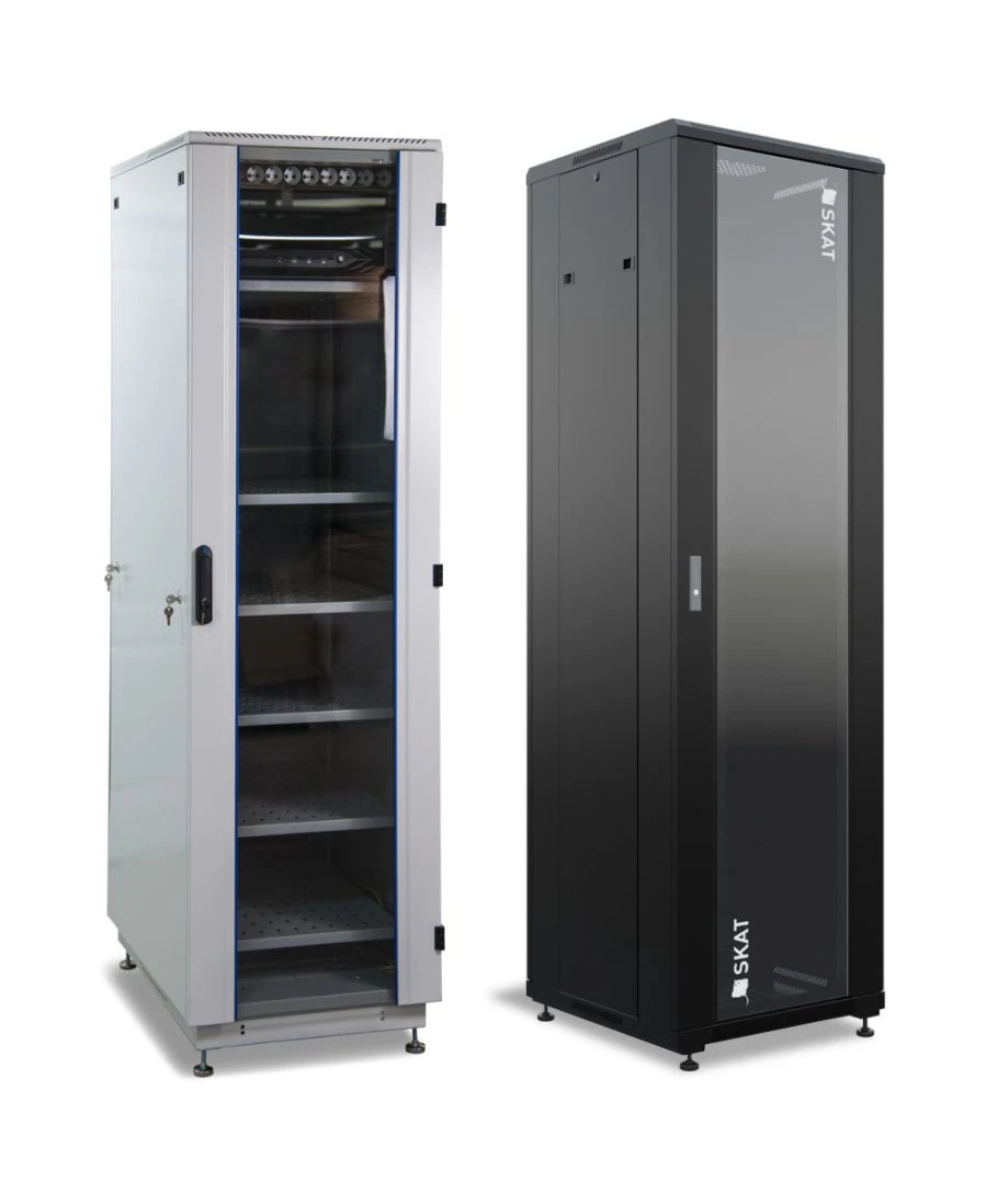 Комплексы бесперебойного питания серии SKAT-UPS SNMP