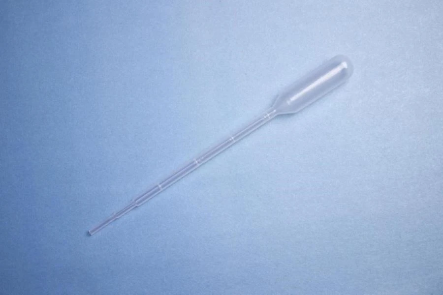 ب pipette غير معقمة للاستخدام مرة واحدة - نموذج TU 32.50.50–001–48398437–2022