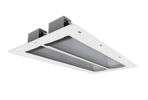 مصباح إلبرس LED 116 واط لمحطات الوقود