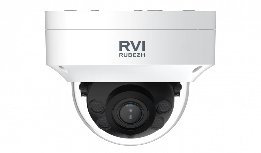 كاميرا مراقبة شبكة RVi-2NCD5369 (2.7-13.5) RU
