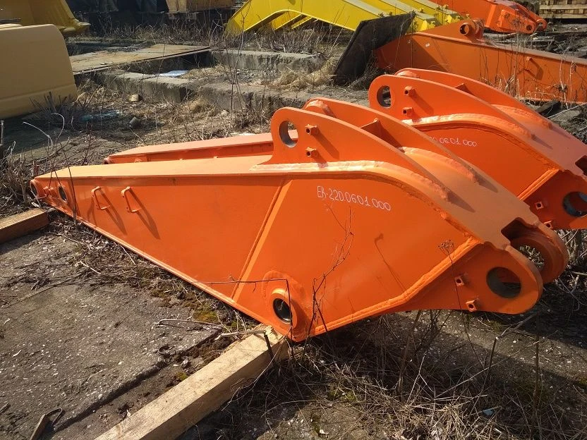 ذراع حفارة ZX200/240/330/400 موديلات PC210/220/300/400/500