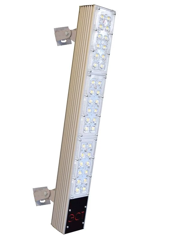 مصباح LED موفر للطاقة من إستي