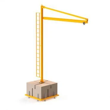 Safety System "Strela" vpro E004