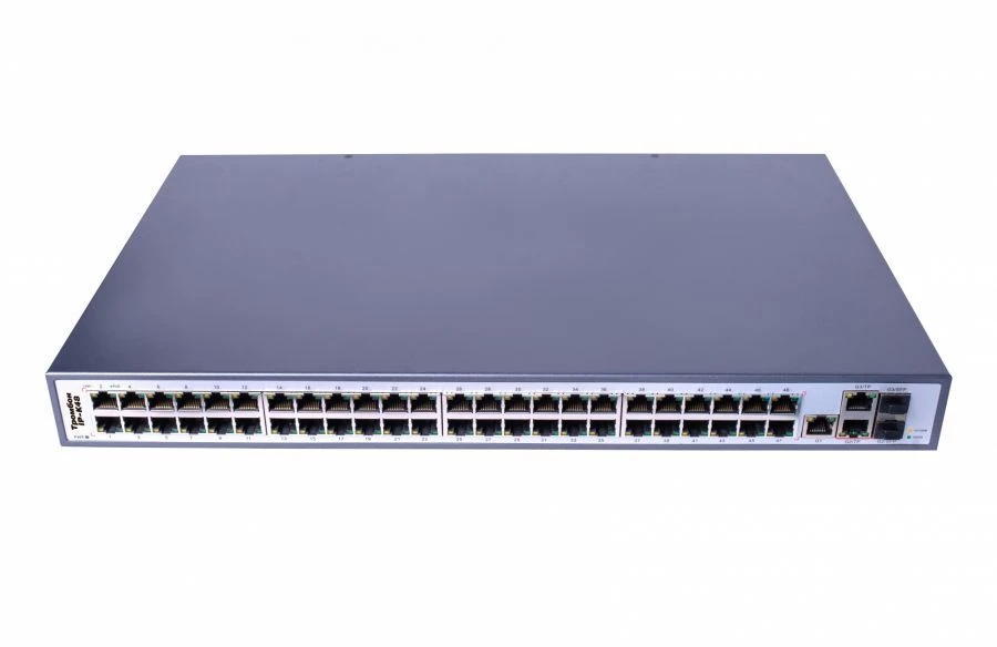 مفتاح ترومبون IP-K48 لأجهزة IP