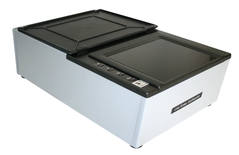 Papilon DS-45 Fingerprint Scanner