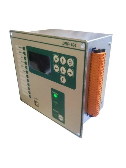 Цифровое устройство DRP-104-ТН-20/1