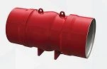 Обратные клапаны серии АСЭ.ОКО и АСЭ.ОКП номинальными размерами DN15 - 500 номинальными давлениями PN16 - 420. ТУ 3742-003-67960