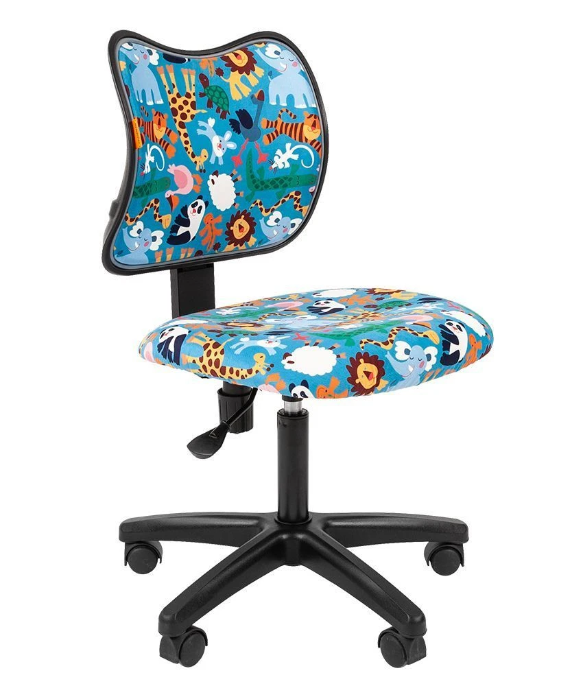 Кресло CHAIRMAN Kids 102
