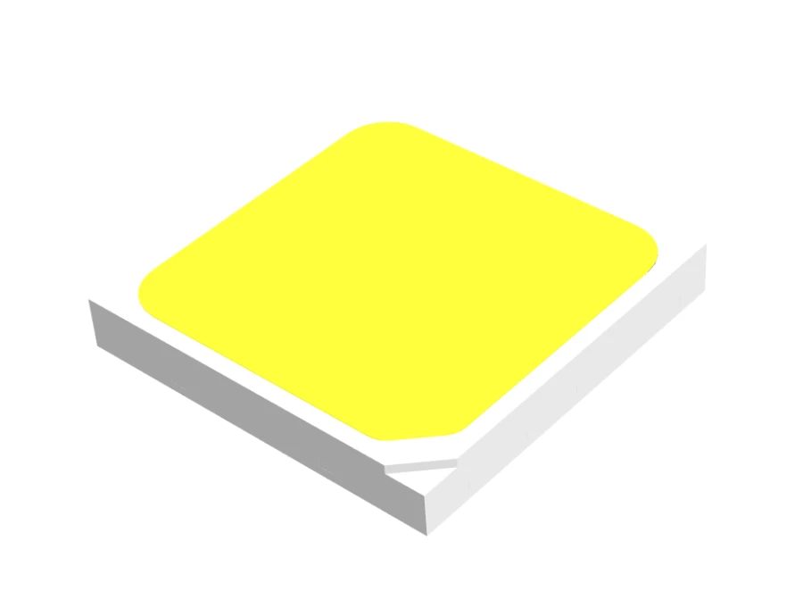 مصباح LED عالي اللمعان CLP-5050F5L