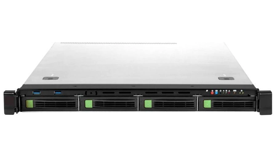 سيرفر ديناميك (Dynamic Server) لمراكز البيانات DS104