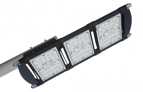 مصباح الشارع LED DKU 29-120-461 ST1 للإضاءة العامة