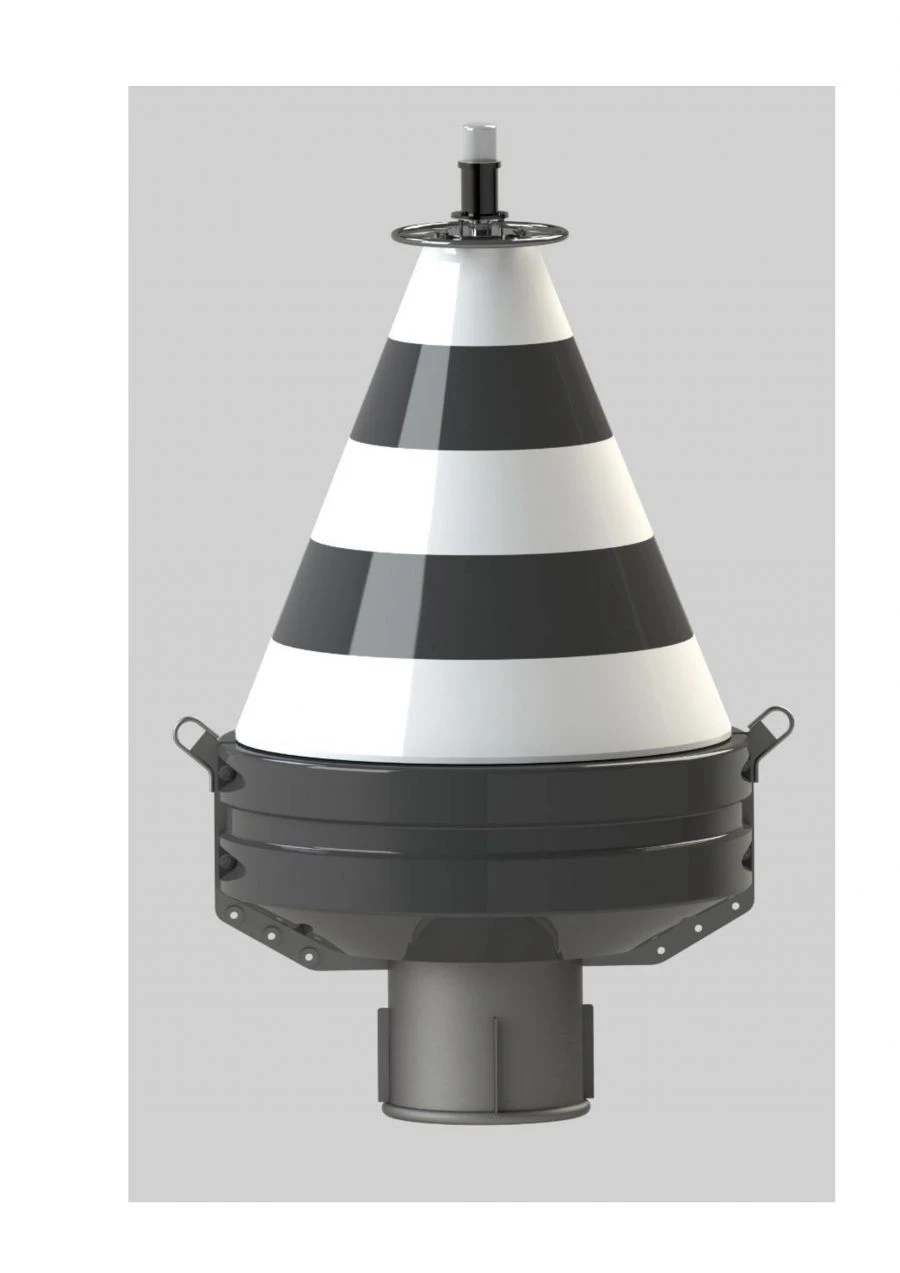 علامة الملاحة العائمة RB-5-01