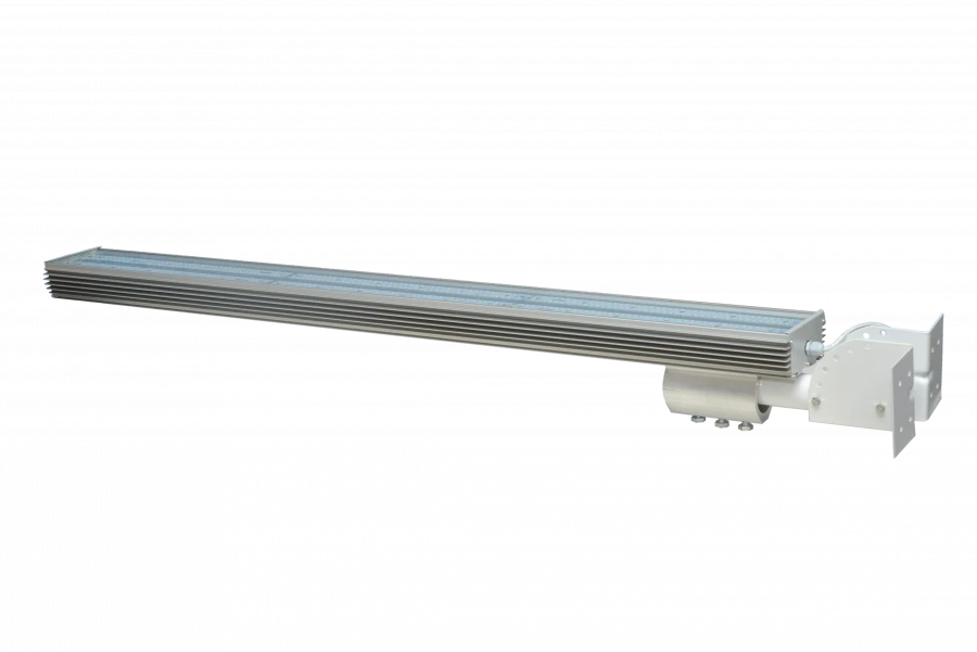 LED Lighting Fixture PLO 05-010-5-240 CONS