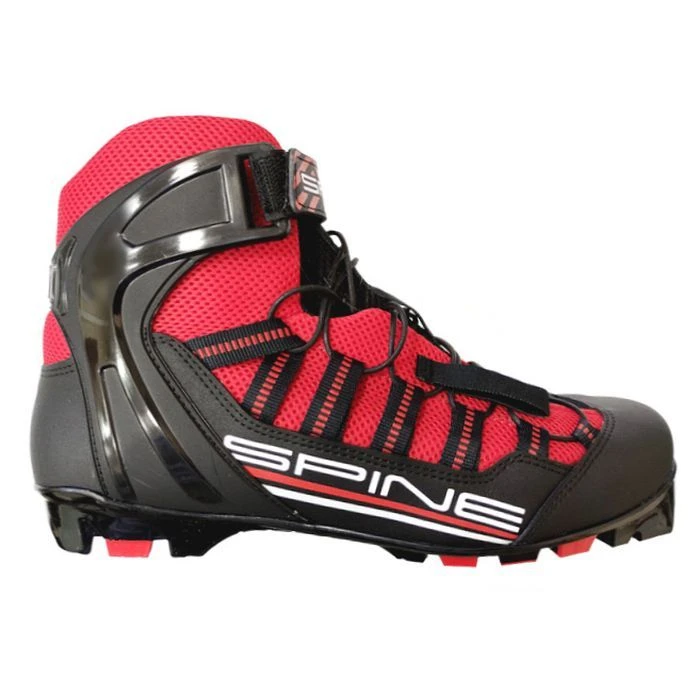 أحذية التزلج على العجلات SPINE SKIROLL Combi 14/9 NNN