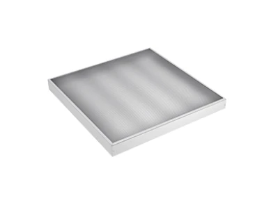 لوحة LED غلانتزين 36 واط RPD-6500-36-40-G