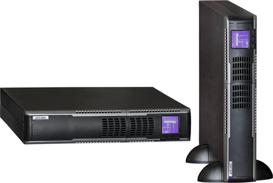 Источник бесперебойного питания ATS 3000 R-BX (S)