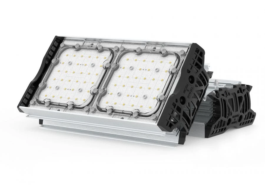 مصباح إضاءة LED أفقي-2 SSO-V-220-053-N-UHL1