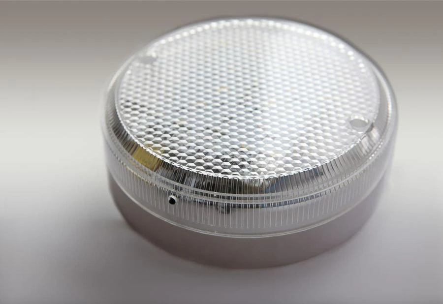 LED Emergency Light OMOS BAP 6D-F