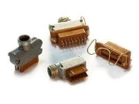 RPM Connector for Reliable Electrical Connections