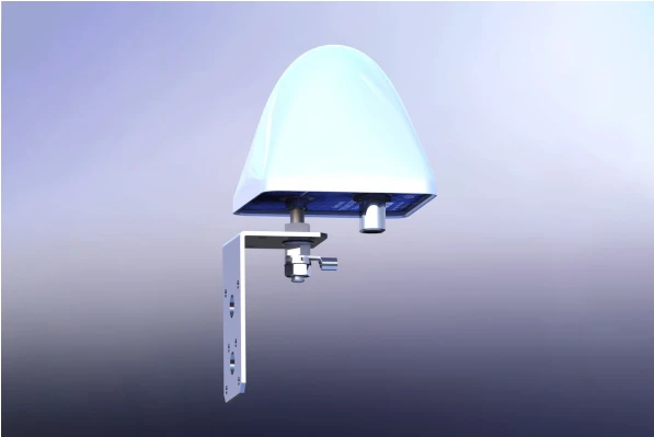 هوائي راديوس-50 GLONASS/GPS/BeiDou